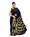 Pure Cotton Printed Khesh Saree with blouse  thumb 2
