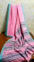 Summer collection special Khadi cotton saree thumb 1