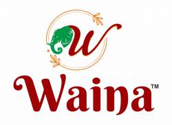 Waina Vestem Apparels Pvt Ltd logo icon