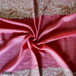 Diafano Kashmiri Woollen Stole DF 1922