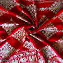Diafano Kashmiri Woollen Stole DF 1926