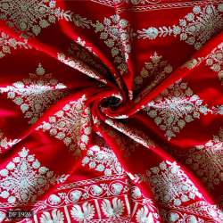 Diafano Kashmiri Woollen Stole DF 1926