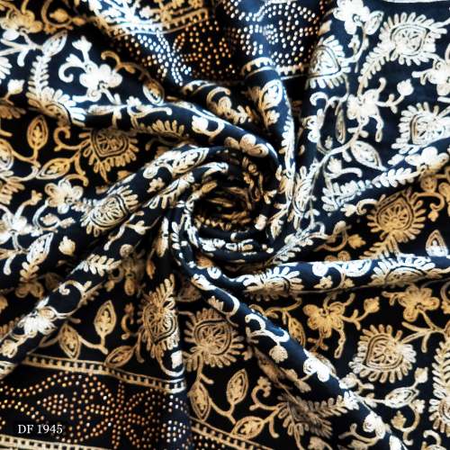 Diafano Soft Woollen Stole DF 1945