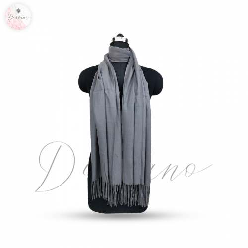 Diafano Warm Woollen Stole DF 1909