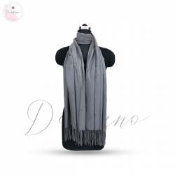 Diafano Warm Woollen Stole DF 1909