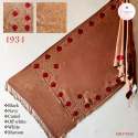 Diafano Warm Woollen Stole DF 1931 thumb 1