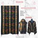 Diafano Warm Woollen Stole DF 1952 thumb 1