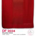 Diafano Warm Woollen Stole DF 2024