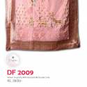 Velvet Dupatta With Banarsi Silk Border Embroidery thumb 2