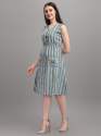 Comfort Western cotton dress thumb 1