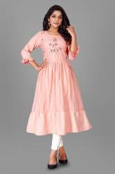 Designer kurta for women's 