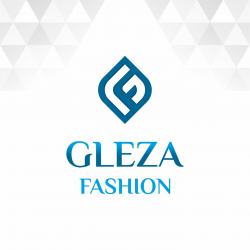 Gleza Fashion logo icon