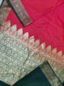 fancy-banarasi-soft-silk-saree