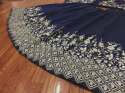 Designer Embroidery Lehenga Choli  thumb 2