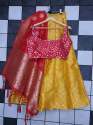 Exclusive Printed Designer Lehenga Choli thumb 10