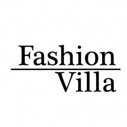 Fashion Villa logo icon