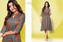 Exclusive Fancy Round Kurti thumb 1