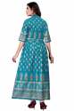 Fancy Designer Round Kurti thumb 1
