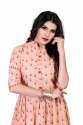 Fancy Designer Round Kurti thumb 4
