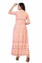 Fancy Designer Round Kurti thumb 5