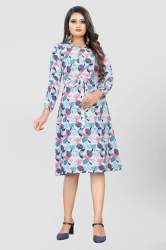 Fancy Western Ladies Top 