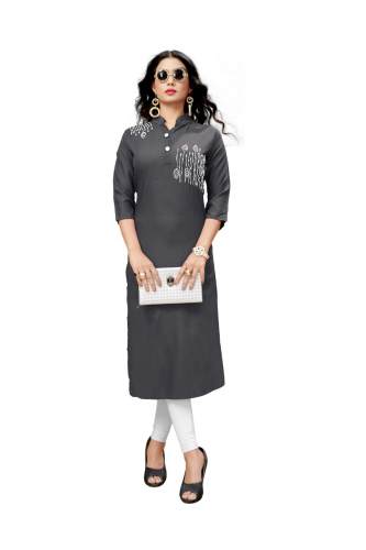 Rayon Kurti