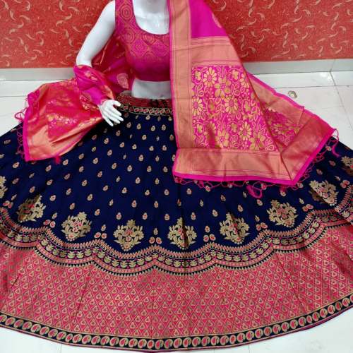 Designer Exclusive Lehenga Choli 