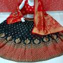 Designer Exclusive Lehenga Choli  thumb 1