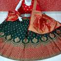 Designer Exclusive Lehenga Choli  thumb 2