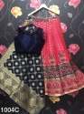 Designer Exclusive Lehenga Choli  thumb 4