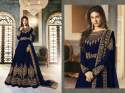 Exclusive Designer Anarkali Suit