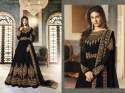 Exclusive Designer Anarkali Suit thumb 3