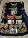 Exclusive Designer Anarkali Suit thumb 4