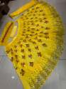 Exclusive Fancy Embroidered Lehenga  thumb 1