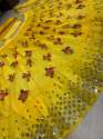 Exclusive Fancy Embroidered Lehenga  thumb 2