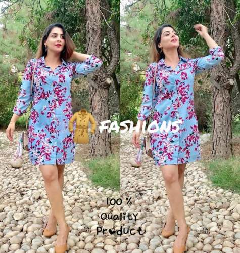 Exclusive Fancy woman Top