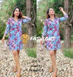 Exclusive Fancy woman Top