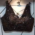 Fancy Sequence Work Blouse 