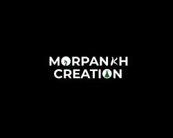 Morpankh Creation logo icon