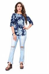 Trendy Designer Ladies Top