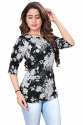 Trendy Designer Ladies Top thumb 2
