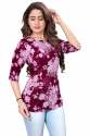 Trendy Designer Ladies Top thumb 4