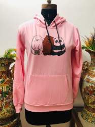 Trendy Fancy Sweatshirt 