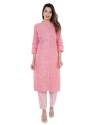 KURTI PALAZZO SET thumb 1