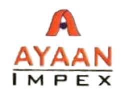 Ayaan Impex logo icon
