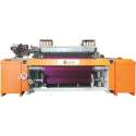 ORANGE RAPIER LOOM JACQUARD MODEL