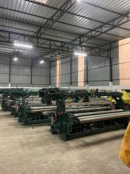 Renew Rapier Loom with Dobby 