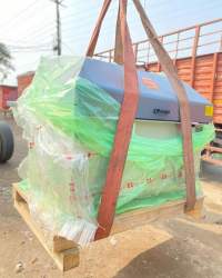 S&S Electronic Jacquard