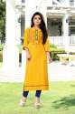 Banwery Cotton KURTI thumb 1