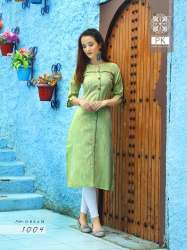 Branded Kurti
